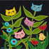 KITTY BLOSSOMS